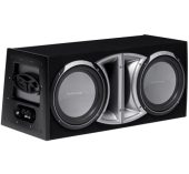 Rockford Fosgate P1L-212